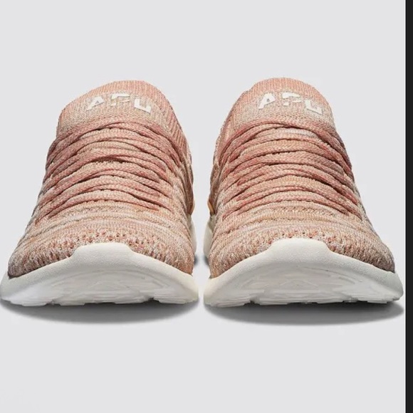 APL TechLoom Wave Women’s Sneakers - Picture 14 of 16